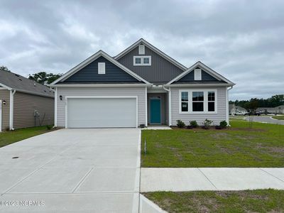 1723 Riverton Drive SE Lot 32, Bolivia, NC, 28422