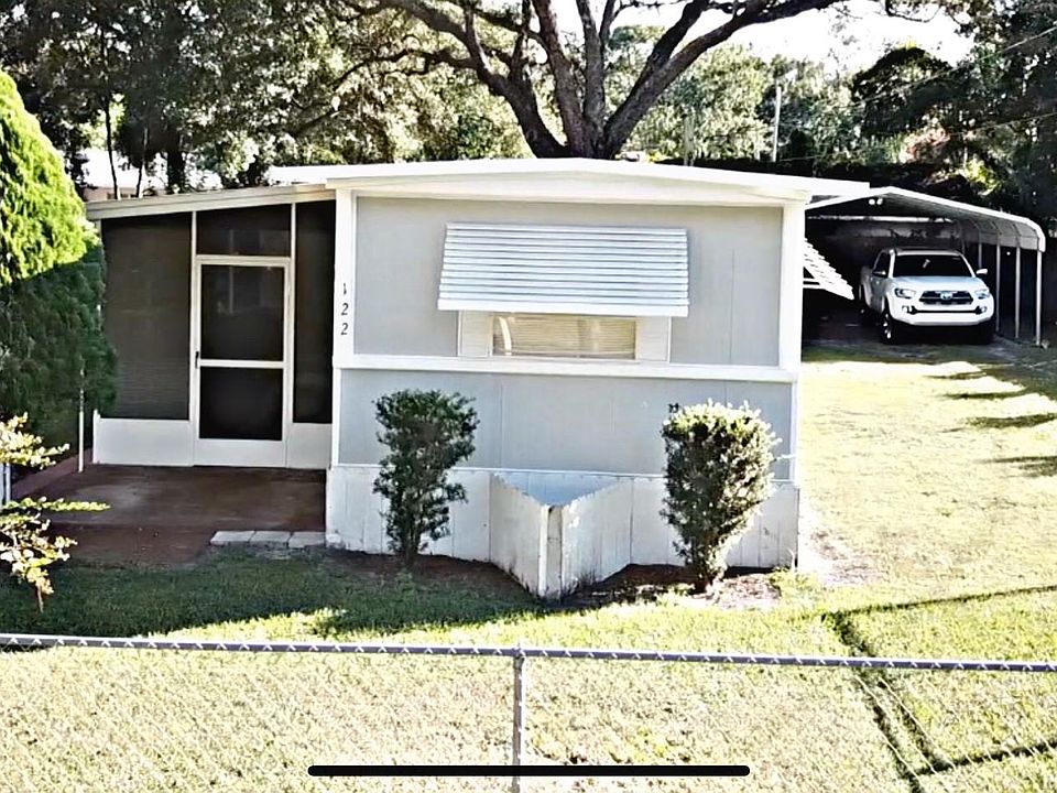 Mobile Home