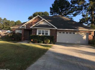 117 Hunter Cir, Beebe, AR 72012