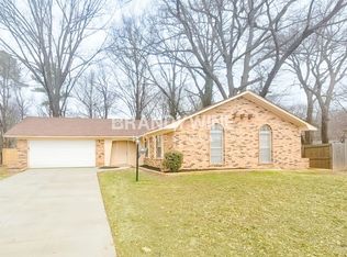 1974 Lydgate Cv, Memphis, TN 38116