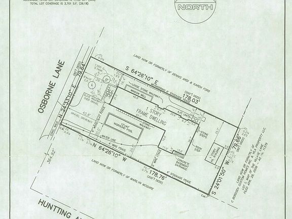 3rd image of 46 Osborne Ln #Eh