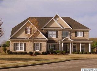 3102 Field Chase Rd SE, Owens Cross Roads, AL 35763