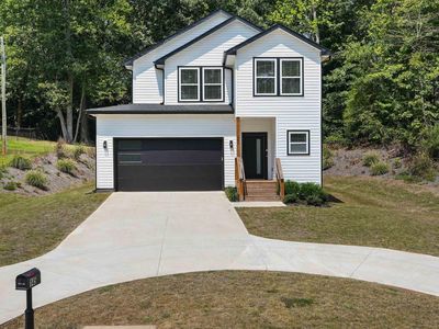 145 Fox Run Cir, Greer, SC, 29651