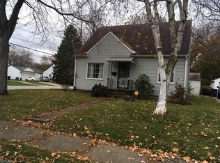 1106 Himelright Blvd, Akron, OH 44320