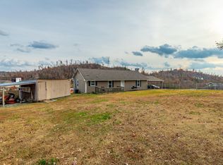 8031 Standifer Gap Rd, Chattanooga, TN 37421