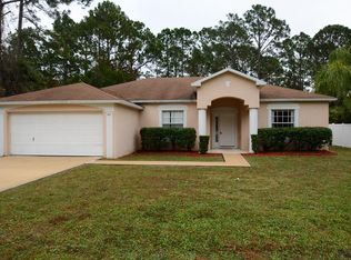 105 Randolph Dr, Palm Coast, FL 32164