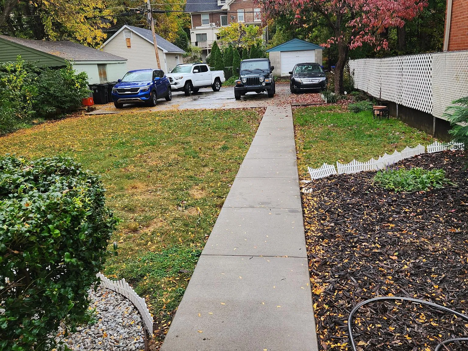1 bed, 700 sqft, $1,365 — Photo 4