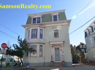 427 Wickenden St #3, Providence, RI 02903