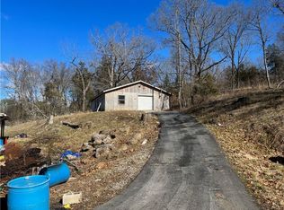 11754 Taylor Rd #4219, West Fork, AR 72774