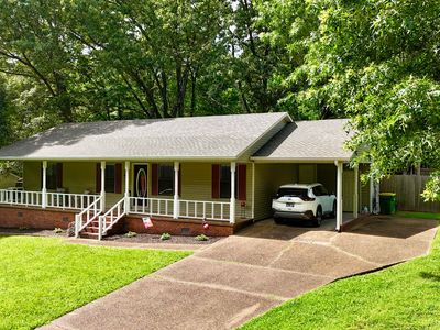 3090 Algee Ln, Milan, TN, 38358