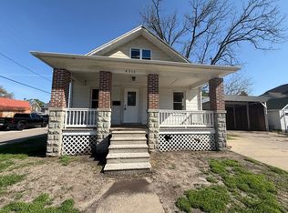 4315 4th Ave, Moline, IL 61265