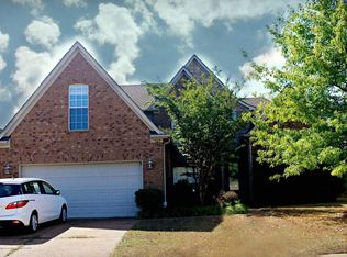 365 Vaiden Ridge Dr N, Hernando, MS 38632