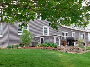 W5181 E Rapids Rd, Jefferson, WI 53549