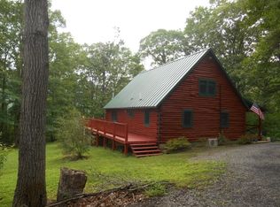 28 High Ridge Dr, Springfield, WV 26763