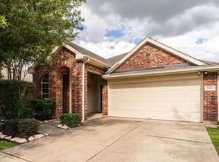 1810 Hidden Terrace Dr, Houston, TX 77049