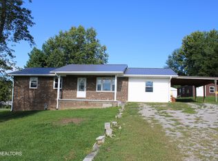 151 Colyers Loop, Jamestown, TN 38556