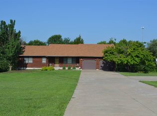3331 SE Tecumseh Rd, Tecumseh, KS 66542