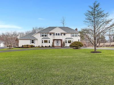 518 Horizon Way, Neshanic Station, NJ, 08853