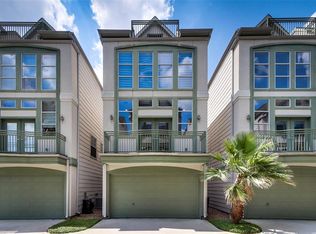 4715 San Jacinto St, Houston, TX 77004