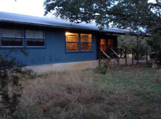 106 Chad Way, Spring Branch, TX 78070