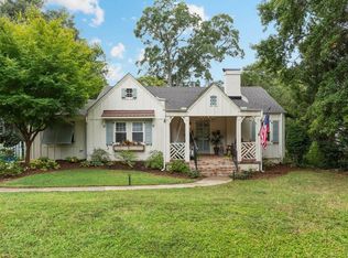 25 Arcadia Dr, Greenville, SC 29609