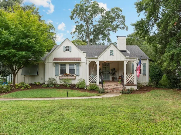25 Arcadia Dr, Greenville, SC 29609
