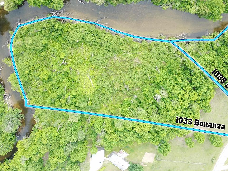 1st image of 1033 & 1035 Bonanza Ln