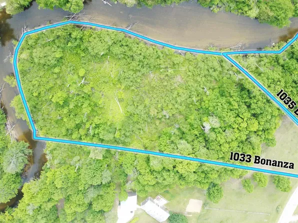 1033 & 1035 Bonanza Ln, Weidman, MI 48893
