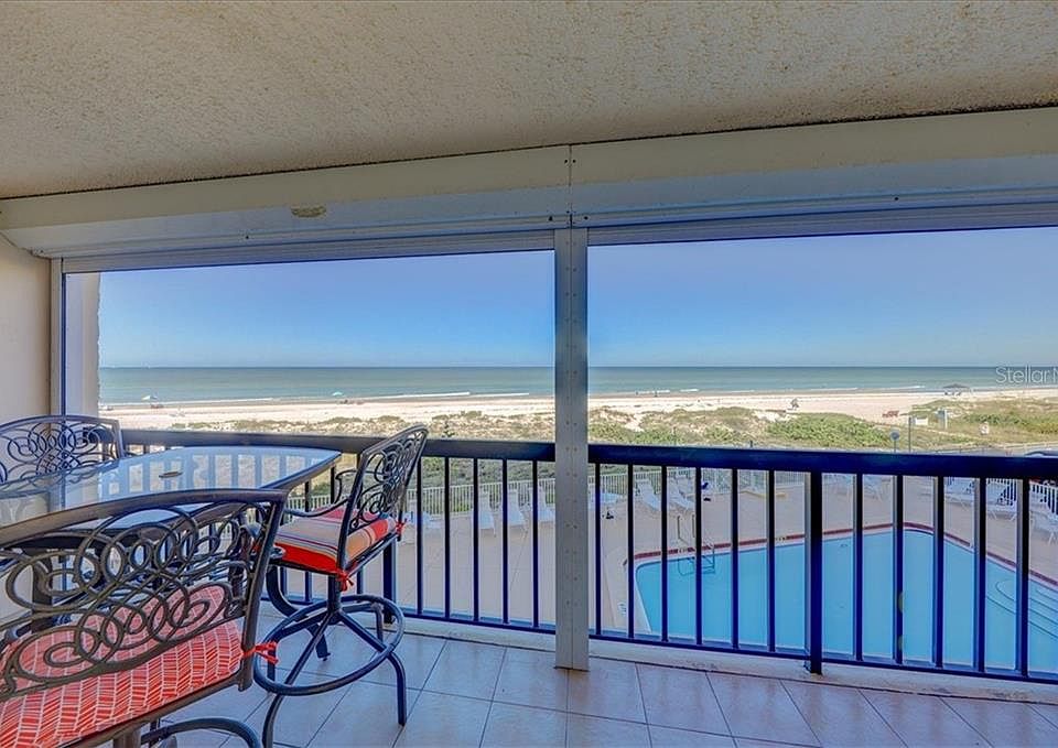 1st image of 19450 Gulf Blvd APT 202