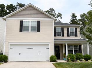 211 Trimble Dr, Elon, NC 27244