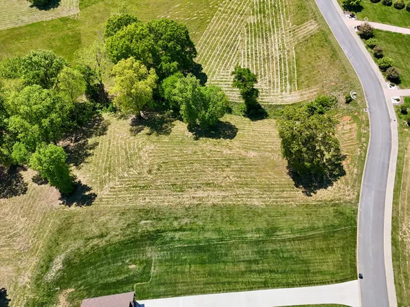2414 Starboard Crest Rd Lot 60, Morristown, TN 37814