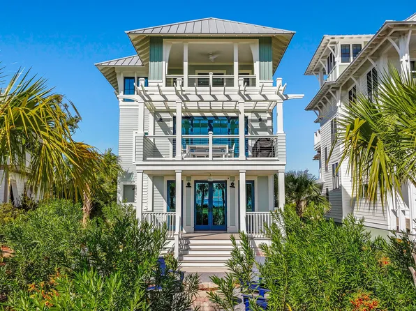 112 N Echo Ln, Port Saint Joe, FL 32456