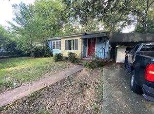 5538 Read St, Charleston, SC 29406