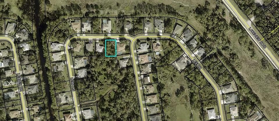 2nd image of 70 LEMA LANE LOT 3