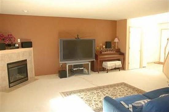 Family Room 2007