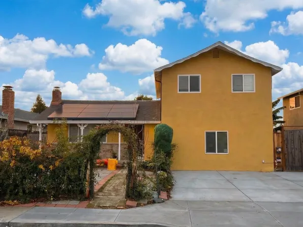 4032 Doane St, Fremont, CA 94538