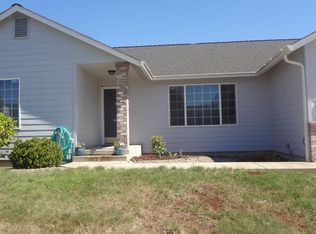275 NW Teal St, Winston, OR 97496