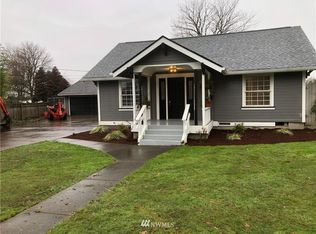 701 N 3rd St, Elma, WA 98541