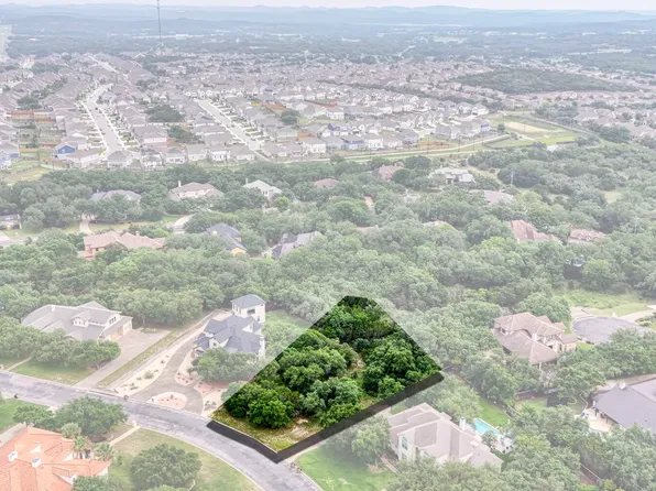 8040 Colonial Woods LOT 60, Boerne, TX 78015