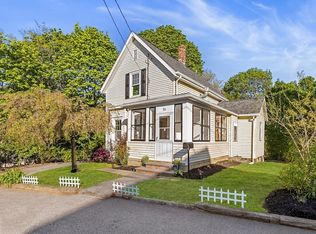 31 Station St, Quincy, MA 02169