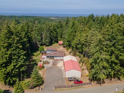 69722 Stage Rd, North Bend, OR, 97459