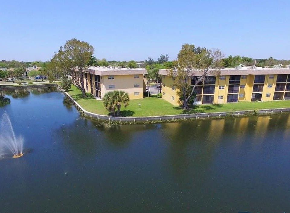 2nd image of 8001 Fairview Drive #108