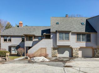 9 Winslow Pl, Cape Elizabeth, ME 04107