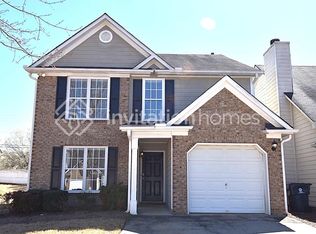 9586 Lakeview Cir, Union City, GA 30291