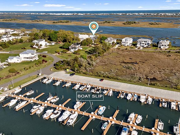 2nd image of 0 Harbour Village Drive #D21