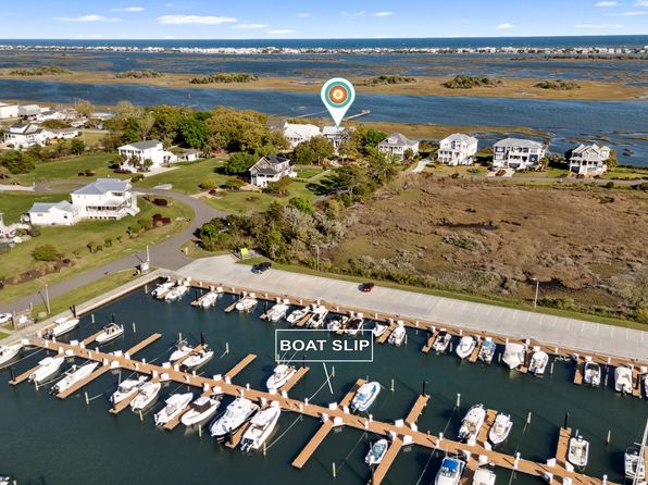 0 Harbour Village Drive #D21, Hampstead, NC 28443