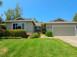 1347 Poe Ln, San Jose, CA 95130