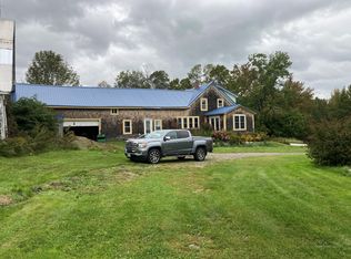 226 Snakeroot Rd, Pittsfield, ME 04967