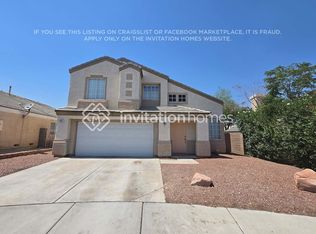 3341 Hillingdon Ct, Las Vegas, NV 89129