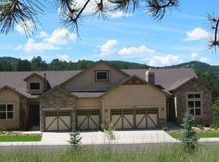 1320 Longs Point, Woodland Park, CO 80863